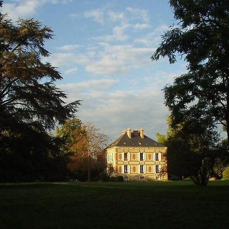 Chateau Des Bouffards Brinon-sur-Sauldre 외부 사진
