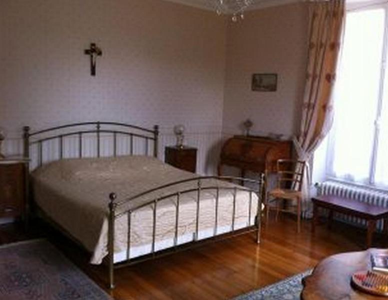 Chateau Des Bouffards Brinon-sur-Sauldre 외부 사진